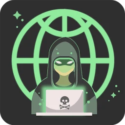 Hacker Simulator: Tycoon のアイコン